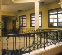 Hotel Interior