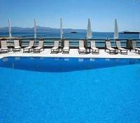 Saint George Hotel Swimming Pool