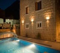 Palazzo Radomiri Swimming Pool