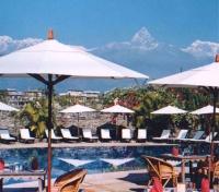 Shangri-La Village Pool