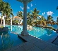La Salamandre Pool View