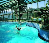 Pool complex 