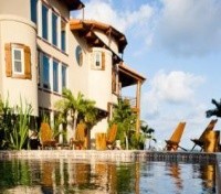 Solaria Villa