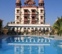 Jagat Palace Pool