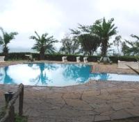 Lake Elmenteita Luxury Camp - Pool