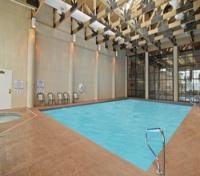 Best Western Ruby's Inn - Pool