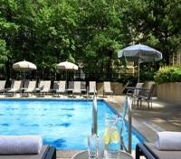 Sheraton Centre - Pool