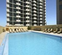 Doubletree Hotel - Pool