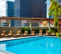 Sheraton Tallahassee - Pool