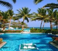 Centara Grand Beach Resort - Pool