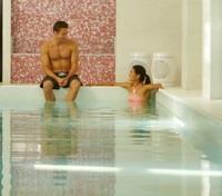 Kings Pool Camp - Plunge Pool