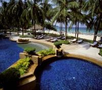 Katathani Beach Resort - Pool