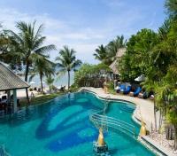 Centara Villas - Pool