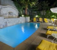 Six Senses Hideaway - Pool