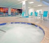 Jacuzzi 