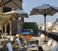 Hotel Omm
