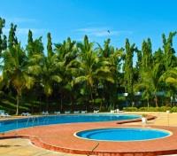 Ariyasomvilla - Pool