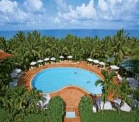 Saigon Phu Quoc Resort - Pool