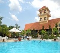 Sasco Blue Lagoon Resort & Spa - Pool