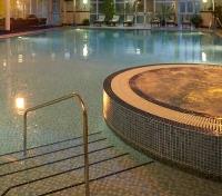 Life Wellness Resort - Pool