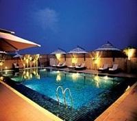 Svelte - Pool