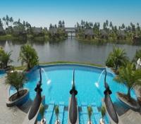 The Zuri Resort & Spa - Pool