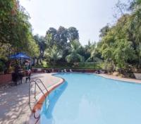 Taj Deccan - Pool
