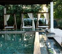 Reserva Conchal-Pool
