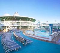 Pool Deck