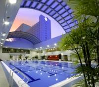 The Pool