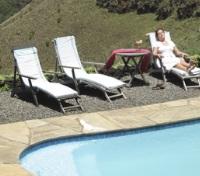 The Swimming Pool