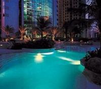 Oasis Beach Tower