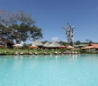 The Beachfront Pool