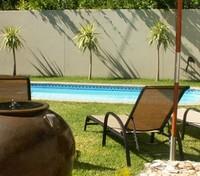 The Elegant Guesthouse Pool