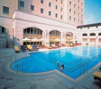 Sokos Hotel Lappee Swimming Pool