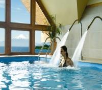 Cumbres Patagonicas Hotel