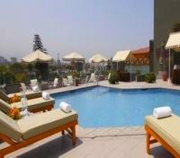 Sonesta Hotel El Olivar