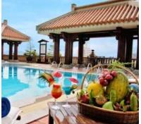 Imperial Pool