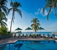 Costa Verde Pool