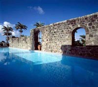 Ottley's Plantation Inn Pool