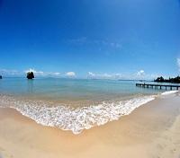 Popa Paradise Beach