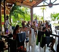 Popa Paradise Clubhouse