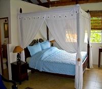 Casita Inside