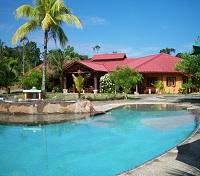 Popa Paradise Resort