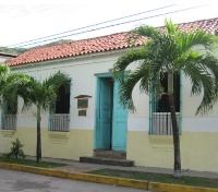 Caribana Posada Exterior