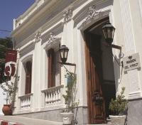 Posada Del Virrey