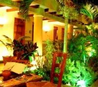 Natura Viva lounge