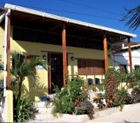 Paraiso Azul Posada exterior