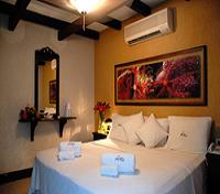 Posada Standard Room