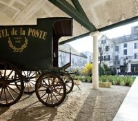 Hotel de la Poste